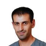 Алиев Сухраб Заурбекович Алиев Сухраб Заурбекович, Инструктор ЛФК - Шымкент