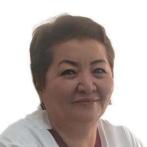 Ниязбекова Гульпар Халманбаевна, невролог - Шымкент