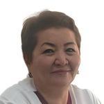 Ниязбекова Гульпар Халманбаевна, Невролог - Шымкент