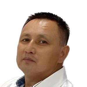 Умиралиев Асет Амиралиевич - фотография Умиралиев Асет Амиралиевич, врач узи, терапевт - Шымкент