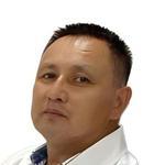 Умиралиев Асет Амиралиевич Умиралиев Асет Амиралиевич, Врач УЗИ, Терапевт - Шымкент