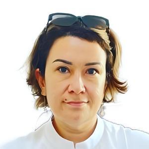 Абдукаримова Неля Абдрахмановна, гинеколог, врач узи, врач-косметолог, дерматовенеролог, дерматолог, онколог-гинеколог, трихолог - Шымкент