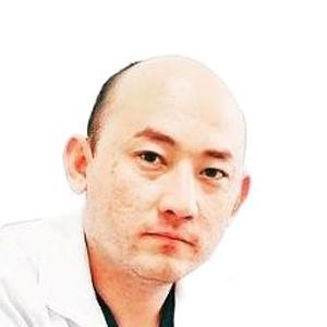 Абдугаппаров Абдулла Абдуганиевич, детский невролог, невролог - Шымкент