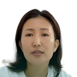 Халдарбекова Ботакөз Байқарақызы - фотосурет Халдарбекова Ботакөз Байқарақызы, врач общей практики (семейный врач) - Шымкент