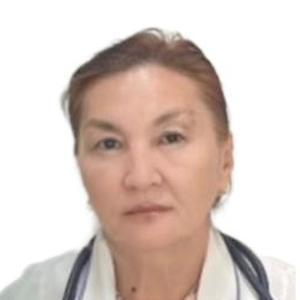 Ахмет Бахыт Муратовна, педиатр - Шымкент