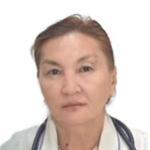 Ахмет Бахыт Муратовна Ахмет Бахыт Муратовна, Педиатр - Шымкент