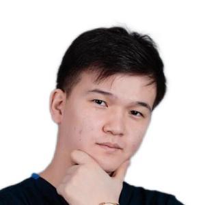 Бектан Ерлан Ерғалиұлы - фотосурет Бектан Ерлан Ерғалиұлы, стоматолог-хирург, стоматолог-имплантолог - Шымкент
