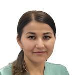 Абдукасимова Жазира Жунисовна Абдукасимова Жазира Жунисовна, Врач УЗИ - Шымкент