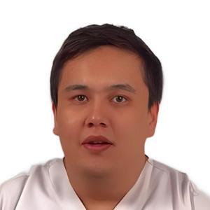 Бекдаулетов Абзал - фотография Бекдаулетов Абзал , стоматолог - Шымкент