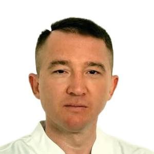 Султанов Анвар - фотография Султанов Анвар , сосудистый хирург (ангиохирург), флеболог - Шымкент