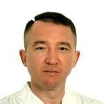 Султанов Анвар Султанов Анвар , Сосудистый хирург (ангиохирург), Флеболог - Шымкент