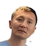 Оспанов Ербулан Айкынович, Хирург - Шымкент