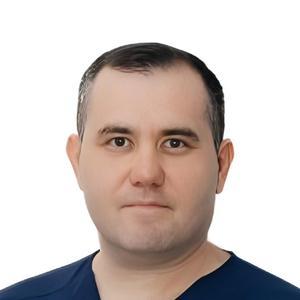 Юнусметов Кудрат Шавкатович, невролог, мануальный терапевт - Шымкент