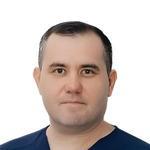 Юнусметов Кудрат Шавкатович, Невролог, Мануальный терапевт - Шымкент