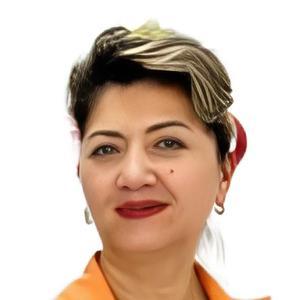 Асханова Диларам , логопед - Шымкент