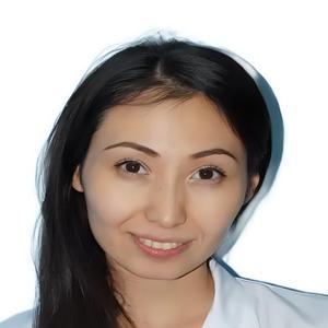 Асабаева Гулзия Ганизатовна, дерматолог, врач-косметолог - Шымкент