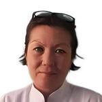 Кизатуллина Гульмира Адилхановна, Врач УЗИ - Шымкент