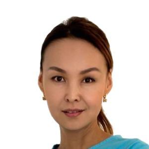 Пиялиева Балдырган Суймбаевна, гинеколог, онколог-гинеколог - Шымкент