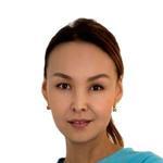 Пиялиева Балдырган Суймбаевна, Гинеколог, Онколог-гинеколог - Шымкент