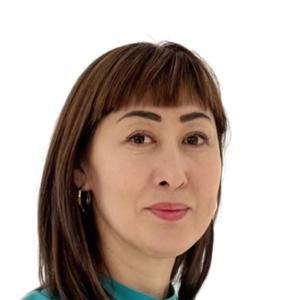 Молдахметова Толкын Куанышбековна - фотография Молдахметова Толкын Куанышбековна, гинеколог, детский гинеколог - Шымкент
