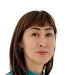 Молдахметова Толкын Куанышбековна, Гинеколог, Детский гинеколог - Шымкент