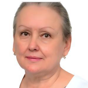 Зобонова Татьяна Валентиновна - фотосурет Зобонова Татьяна Валентиновна, детский нефролог - Шымкент