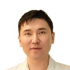 Утепкалиев Хаким Ануарбекович, дерматолог, врач-косметолог - Шымкент