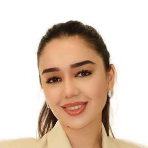 Ишметова Наргиза Икрамовна - фотография Ишметова Наргиза Икрамовна, дерматолог, врач-косметолог - Шымкент