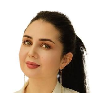 Атажанова Тахмина Икрамовна, дерматолог, врач-косметолог - Шымкент