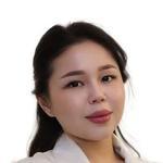 Изтелеу Дана Бакбергеновна Изтелеу Дана Бакбергеновна, Врач-косметолог - Шымкент