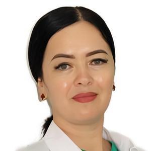 Хамидуллина Дана Равиловна, детский гематолог, педиатр - Шымкент