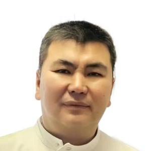 Рауанбеков Мансур Асильбекович - фотография Рауанбеков Мансур Асильбекович, стоматолог - Шымкент