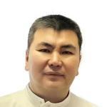 Рауанбеков Мансур Асильбекович, Стоматолог - Шымкент