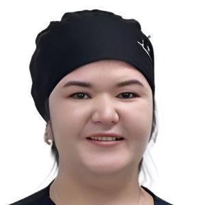 Мадиева Зульфия - фотография Мадиева Зульфия , стоматолог, стоматолог-хирург - Шымкент