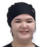 Мадиева Зульфия , Стоматолог, Стоматолог-хирург - Шымкент