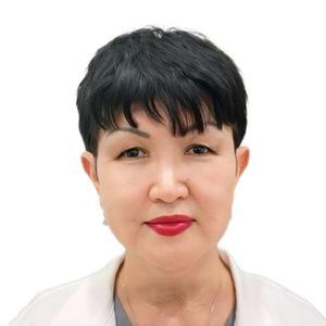 Сатанова Хатира Мейрхановна, гинеколог - Шымкент