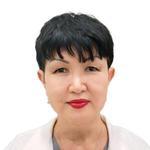 Сатанова Хатира Мейрхановна, Гинеколог - Шымкент