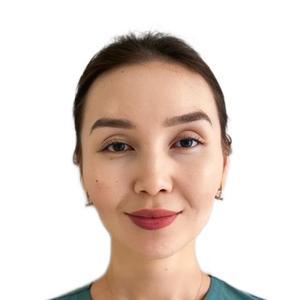 Оразбаева Жансая Бердановна, гинеколог, эндокринолог - Шымкент