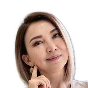 Саипова Баян Файзуллаевна, психолог - Шымкент