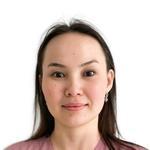 Жанзакова Улдана Куттыбековна Жанзакова Улдана Куттыбековна, Врач-косметолог - Шымкент