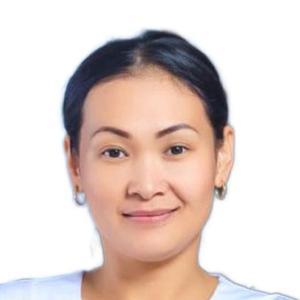 Шынболатова Сандугаш Акимхановна, врач узи - Шымкент