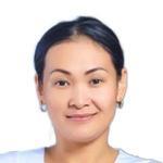 Шынболатова Сандугаш Акимхановна, Врач УЗИ - Шымкент