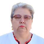 Аманжолова Айслу Уразкеновна, Психиатр, Нарколог - Шымкент