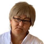 Токсанбаева Гулжамал Абдимоминовна, Кардиолог - Шымкент