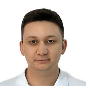 Жакыпбеков Нуркен Сапарханович - фотография Жакыпбеков Нуркен Сапарханович, стоматолог-хирург, стоматолог-имплантолог, стоматолог-ортодонт, стоматолог-ортопед - Шымкент