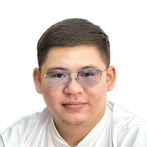 Байтенов Асқар Нұржанұлы, стоматолог, стоматолог-ортодонт, стоматолог-ортопед - Шымкент