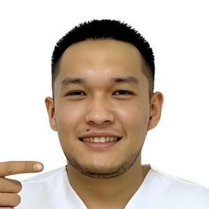 Бейсебайулы Нурдаулет , стоматолог-хирург - Шымкент