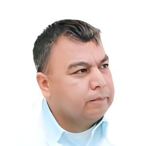 Султанов Умршик Каримшикович - фотография Султанов Умршик Каримшикович, врач узи, детский врач узи - Шымкент