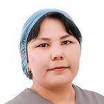 Абдурасулова Гулчехра Хусниддиновна Абдурасулова Гулчехра Хусниддиновна, Массажист - Шымкент