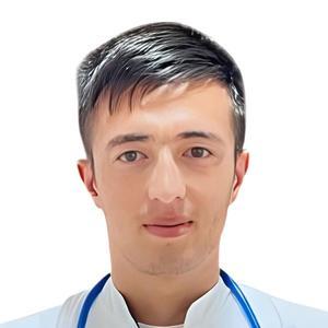 Абдикаимов Анвар Давранбаевич - фотография Абдикаимов Анвар Давранбаевич, врач общей практики (семейный врач), педиатр, пульмонолог, терапевт - Шымкент